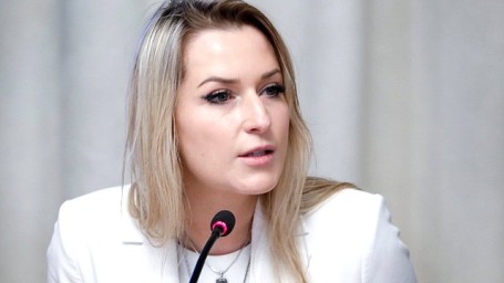 Депутаты Комитета по развитию гражданского общества, вопросам общественных и религиозных объединений посетили в Уфе «Евразийский научно-образовательный центр мирового уровня»