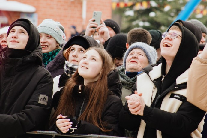 Пенза — не лидер: кто обогнал областной центр по плотности населения Пенза — не лидер: кто обогнал областной центр по плотности населения