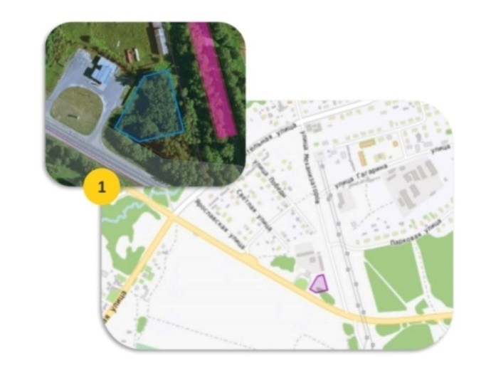 Сеть современных придорожных комплексов вдоль ключевых трасс создают в регионе