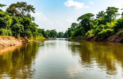 В Нигерии 13 человек утонули при попытке спастись от бандитов, еще 22 пропали без вести