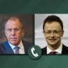 Лавров и Сийярто обсудили подготовку мероприятий диалога РФ и США