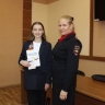 Юным благовещенцам вручили первые паспорта