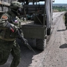 Тульской воздушно-десантной дивизии вручили орден Суворова