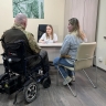 Ветераны СВО и члены семей героев в Ярославской области получают психологическую поддержку