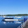 Володин поздравил работников морского и речного флота с профессиональным праздником