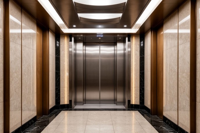 В Каспийске ведется проверка по факту падения лифта с детьми внутри В Каспийске ведется проверка по факту падения лифта с детьми внутри