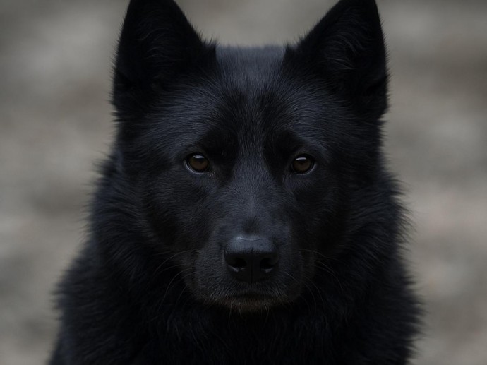 Он волк, но наш: семья из Югры доказала, что даже опасные породы могут быть домашними Он волк, но наш: семья из Югры доказала, что даже опасные породы могут быть домашними