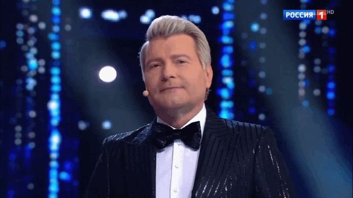 Произошедшее в «Ну-ка, все вместе!» растрогало Николая Баскова и Сергея Лазарева Произошедшее в «Ну-ка, все вместе!» растрогало Николая Баскова и Сергея Лазарева