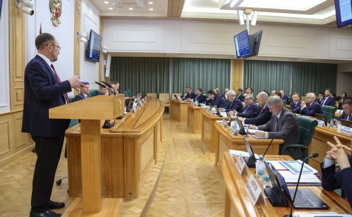 Игорь Манылов: Успешный строитель – тот, кто владеет технологиями Игорь Манылов: Успешный строитель – тот, кто владеет технологиями