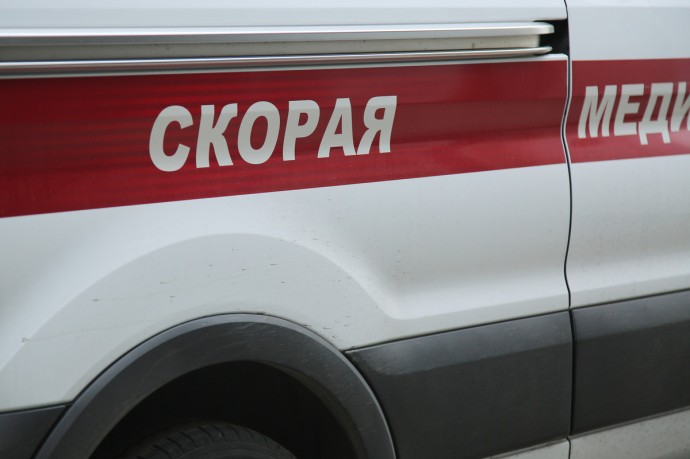 Оперштаб: при атаке БПЛА в Туапсе пострадали два человека, повреждены пять домов