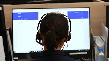 В ФСБ рассказали о количестве мошеннических кол-центров на Украине