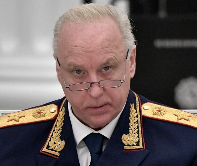 Разбитая дорога в Пензенской области привлекла внимание главы СК России