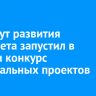 Институт развития интернета запустил в Сибири конкурс региональных проектов