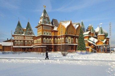 Литературное наследие и исторические артефакты: что ждет участников маршрута «Москва усадебная»