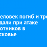 Один человек погиб и трое пострадали при атаке беспилотников в Подмосковье