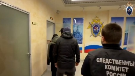 В Петербурге задержала мужчину, жестоко убившего приятеля из-за трех тысяч долларов в 2005 году