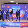 Жить и учиться в городе у моря: День открытых дверей ДВФУ-2025...