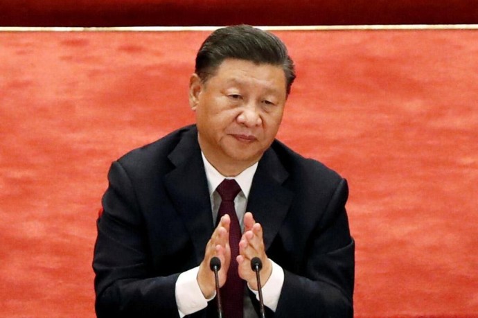 Встреча с Михаилом Мишустиным: что скрывает поведение китайского лидера Встреча с Михаилом Мишустиным: что скрывает поведение китайского лидера