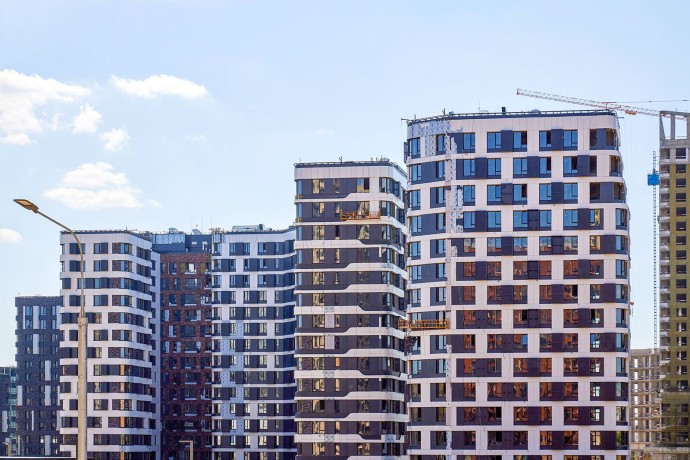 Как портал «Наш город» помогает следить за состоянием строительных площадок Как портал «Наш город» помогает следить за состоянием строительных площадок