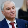 Вячеслав Володин: верить надо только делам, демагогия и популизм со стороны политиков разрушительны