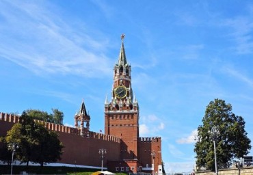 «Затыков нет» — Кремль о согласовании нового раунда переговоров с Украиной