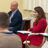 Спикерами на программе «Герои Ярославии» выступают известные политики и общественники региона