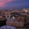 Золотой квадрат Москвы не дешевеет: вторичное жилье в центре города показало неожиданный рост