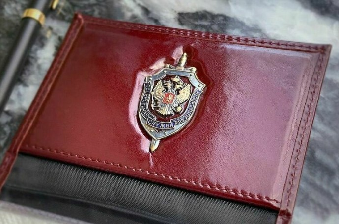 ФСБ задержала 19-летнего жителя Симферополя, который планировал теракт ФСБ задержала 19-летнего жителя Симферополя, который планировал теракт