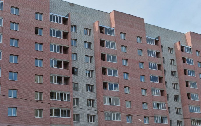 В Ярославле стали дешевле квартиры в новостройках