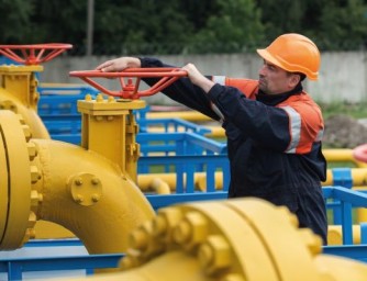Украине уже не надо много газа: ответные удары срезали спрос