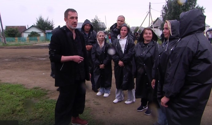 В деревне Башкирии экстрасенсы расследовали таинственную череду смертей