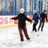 Собянин рассказал, как проект «Мой спортивный район» делает спорт доступнее