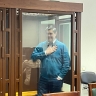 Кулибабе предъявили обвинение в убийстве депутата Госдумы Горячева в 1997 году