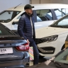В СФ объяснили причины всплеска продаж полисов КАСКО