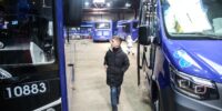 Битва за пассажиров: водитель автобуса Астрахань-Камызяк рассказал о «диверсии» таксистов-частников