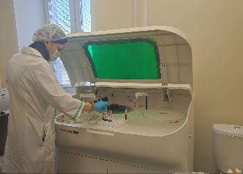 Свыше 800 подозрений на рак выявили у амурчан благодаря специальным центрам Свыше 800 подозрений на рак выявили у амурчан благодаря специальным центрам