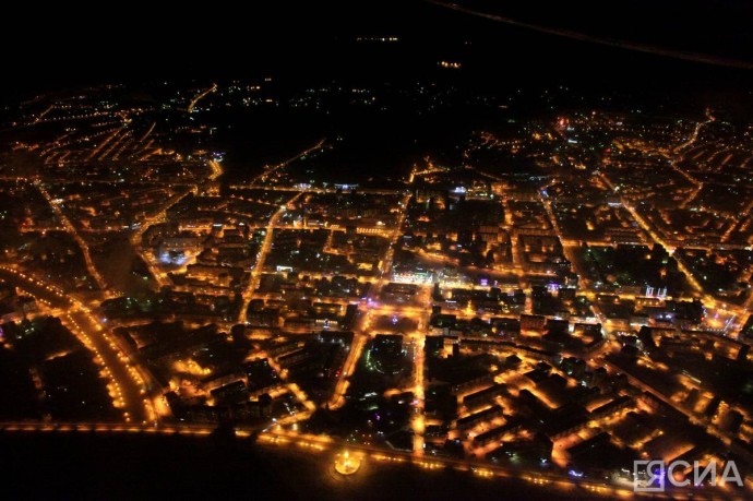 Пока в Якутии была ночь: атака БПЛА, снижение заболеваемости ОРВИ и новое месторождение нефти