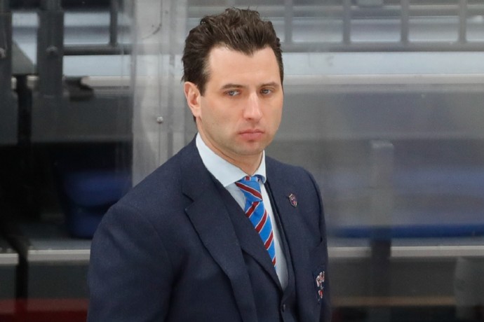 Ротенберг дал совет, как сделать сборную России сильнейшей в мире