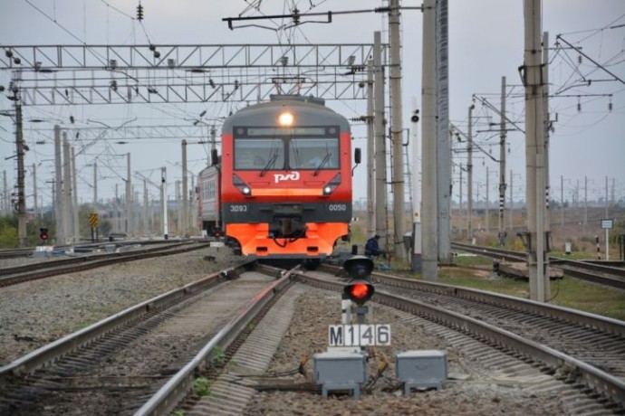 Куда пропали из расписания в сентябре поезда из Астрахани в Москву и Санкт-Петербург 