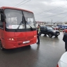 Кировский общественный транспорт начнут регулярно проверять