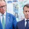 Berliner Zeitung: Ссора между Макроном и Мерцем мешает ЕС заявить позицию по Ирану