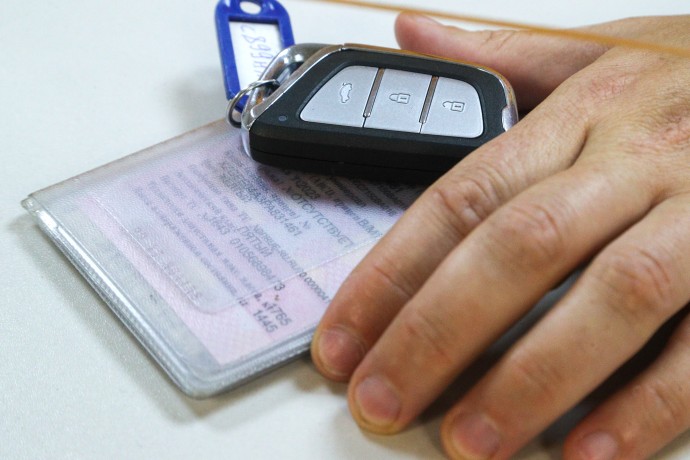 ГАИ сможет аннулировать права из-за состояния здоровья автомобилиста