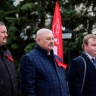 Сергей Мамаев: мы получили разрешение на проведение митинга через суд за день до 1 мая