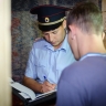 В Пензенской области ревнивый мужчина чуть не зарубил сожительницу топором