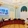 Количество молодых петербуржцев — участников Движения первых увеличилось втрое