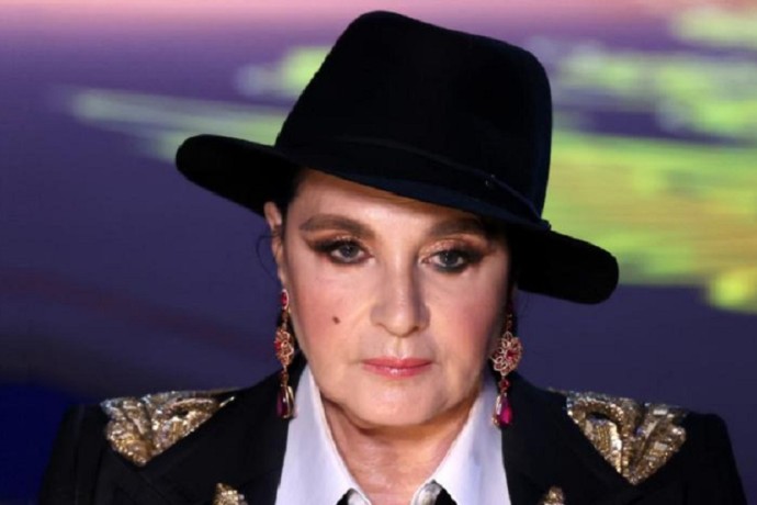 Винер призвала запретить иностранную музыку для программ российских спортсменов