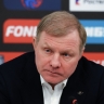 Барков рассказал о роли Жамнова в жизни "Спартака" в его отсутствие