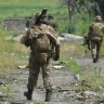 Боец с позывным Капсула трижды чудом выжил на фронте в разных концах света