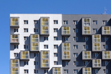 Более 130 домов расселили по программе реновации на западе Москвы