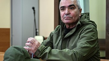 Суд приговорил экс-директора парка "Патриот" к 5 годам колонии за мошенничество